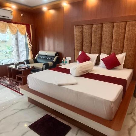 Resort Saikat Saranya Mandarmani Exterior photo