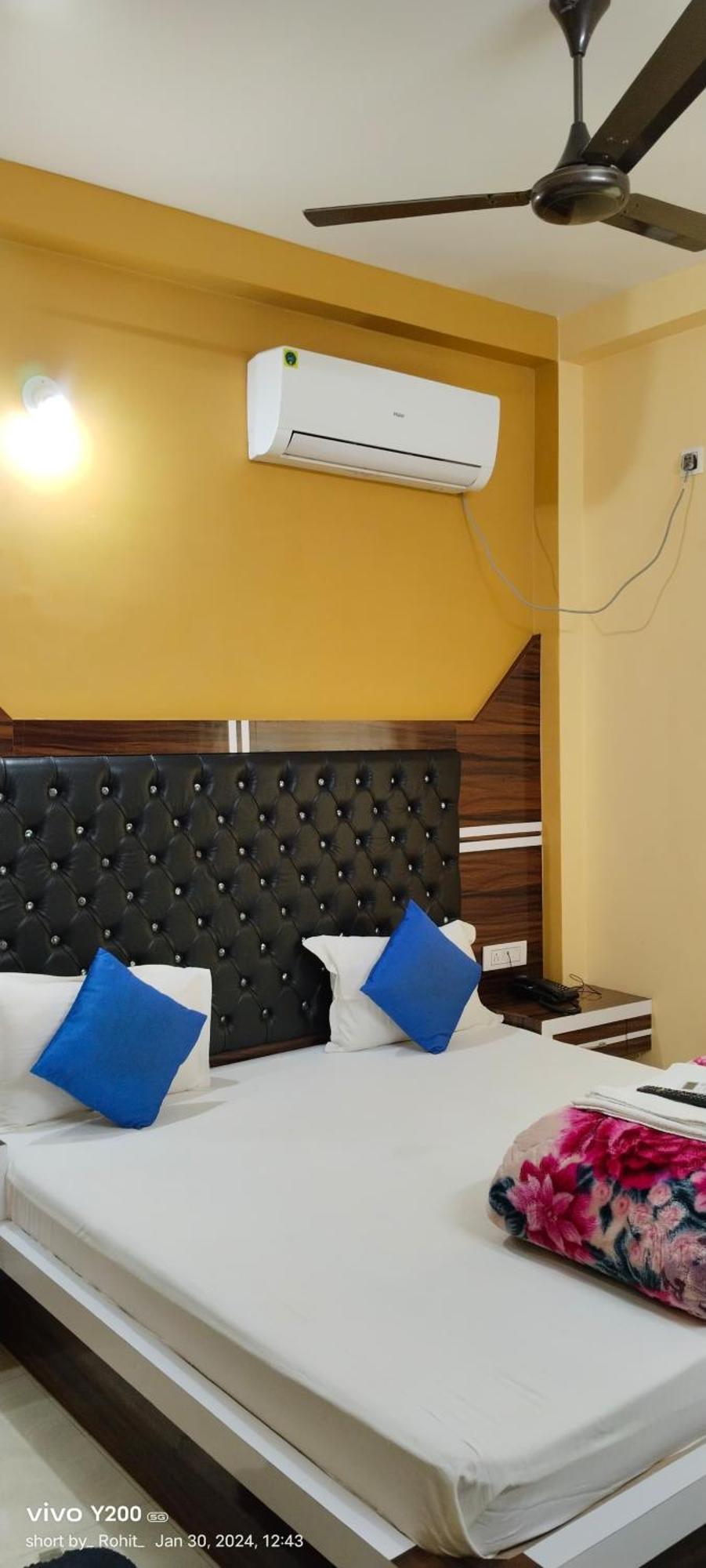 Resort Saikat Saranya Mandarmani Exterior photo